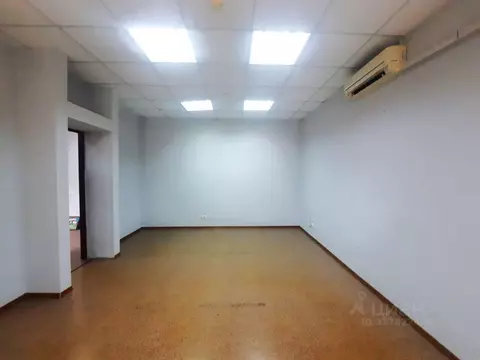 Помещение свободного назначения в Самарская область, Самара ...