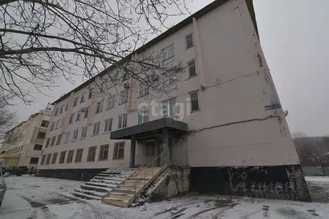 Офис в Сахалинская область, Южно-Сахалинск просп. Мира, 31 (559 м)