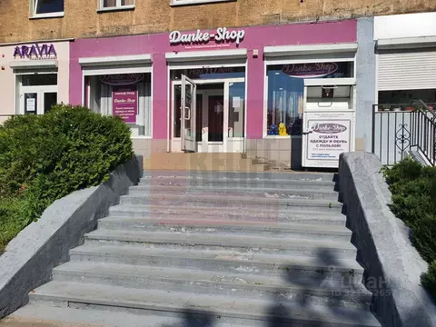 Помещение свободного назначения в Калининградская область, Калининград ...