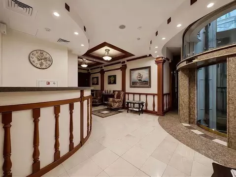 Офис в Москва Земледельческий пер., 11 (300 м)