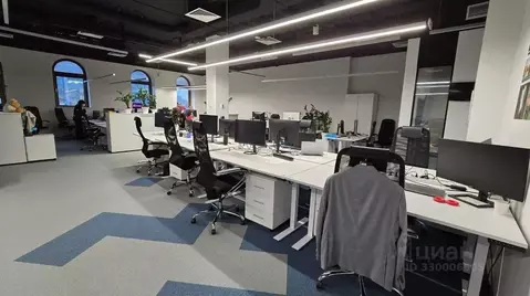 Офис в Москва Тверская ул., 16С1 (435 м)