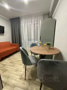 1-к кв. Краснодарский край, Сочи городской округ, Красная Поляна пгт ...