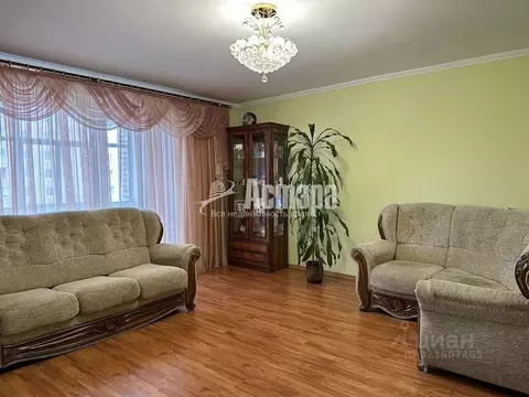 4-к кв. Забайкальский край, Чита ул. Богомягкова, 65 (88.6 м)