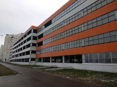 Гараж в Москва ул. Гурьянова, 6к3 (15 м)