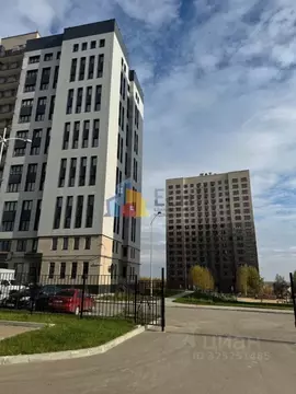 3-к кв. Тульская область, Тула пос. Горелки, Ключевая ул., 4 (67.7 м)