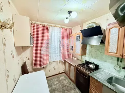 1-к кв. Мурманская область, Мурманск проезд Ивана Халатина, 19 (30.0 ...