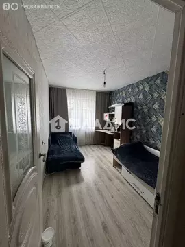 2-комнатная квартира: Калининград, Машиностроительная улица, 108 (50.6 ...