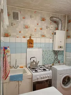 3-к кв. Саратовская область, Энгельс пос. Новое Осокорье, ул. ...