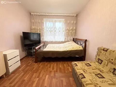 3-комнатная квартира: Нижний Новгород, жилой район Соцгород, ...