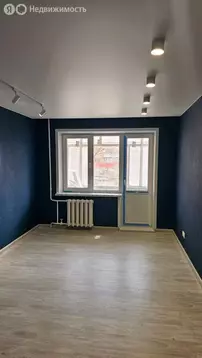 2-комнатная квартира: Тула, улица Калинина, 83 (42.8 м)