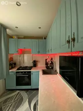 3-комнатная квартира: Солнечногорск, микрорайон Рекинцо, 10 (59.5 м)