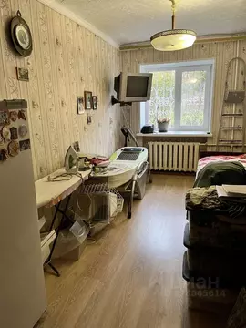 3-к кв. Пермский край, Чусовой ул. Чайковского, 14А (56.6 м)