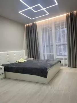 1-к кв. Санкт-Петербург Лиговский просп., 232 (37.0 м)