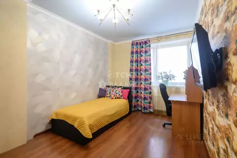 3-к кв. Московская область, Мытищи Троицкая ул., 11 (79.6 м)