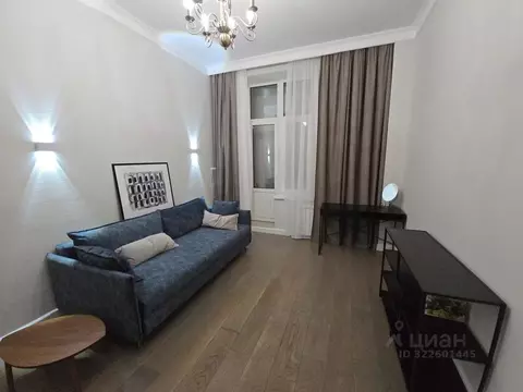 1-к кв. Московская область, Химки ул. Германа Титова, 10 (37.0 м)