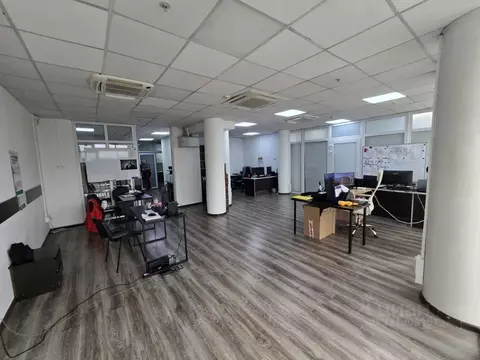 Офис в Краснодарский край, Краснодар Центральный мкр, ул. Кубанская ...