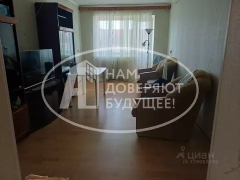 3-к кв. Пермский край, Чусовой ул. Чайковского, 20А (58.7 м)