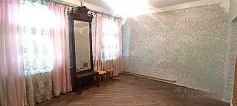 2-к кв. Краснодарский край, Ейск ул. Энгельса, 29 (54.2 м)