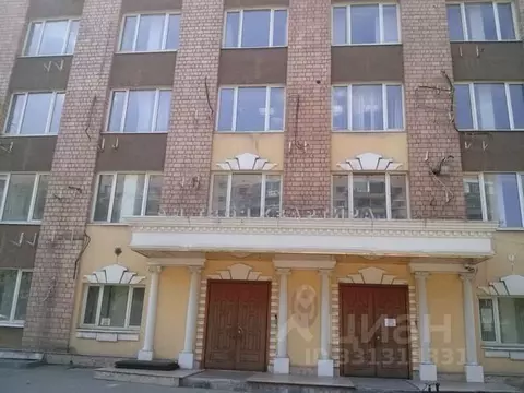 Офис в Москва Ленинградский просп., 68С24 (24 м)