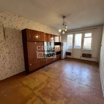 2-к кв. Челябинская область, Челябинск Южная ул., 2 (48.3 м)