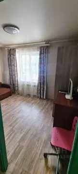 1-к кв. Иркутская область, Иркутск Университетский мкр, 25 (25.0 м)