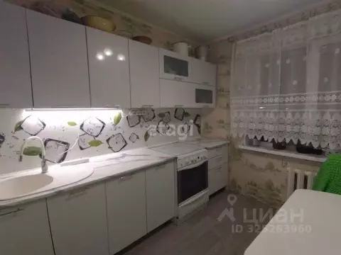 2-к кв. Тюменская область, Тюмень Широтная ул., 61 (48.5 м)