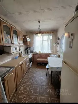 3-к кв. Ярославская область, Рыбинск ул. Фурманова, 7 (59.5 м)