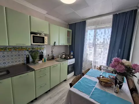 2-к кв. Краснодарский край, Абинск Комсомольский просп., 99 (51.4 м)