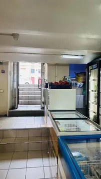 Торговая площадь в Санкт-Петербург 6-я Васильевского острова линия, ...