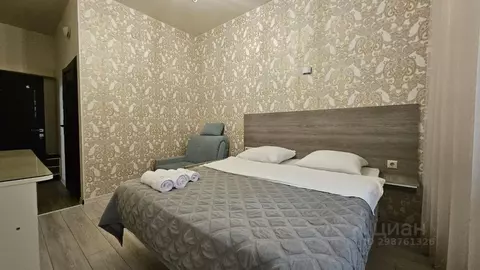 Комната Москва Варшавское ш., 21 (23.0 м)