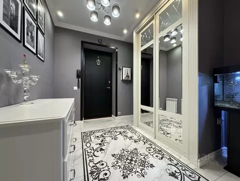 4-к кв. Кировская область, Киров ул. Старославянская, 2 (122.6 м)