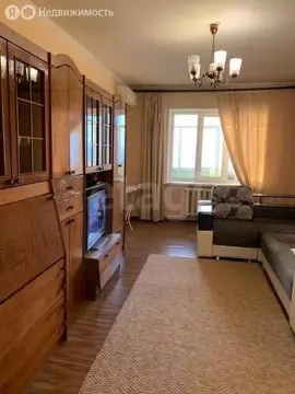 1-комнатная квартира: Якутск, улица Бестужева-Марлинского, 1/3 (43.2 ...