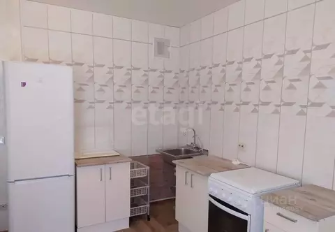 1-к кв. Санкт-Петербург Белградская ул., 26к9 (42.3 м)