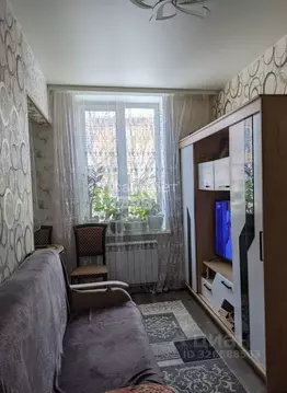 1-к кв. Нижегородская область, Нижний Новгород Знаменская ул., 17 ...