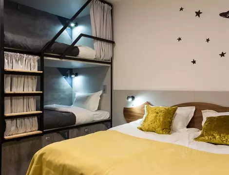 Комната Свердловская область, Екатеринбург ул. Белинского, 86 (18.0 м)