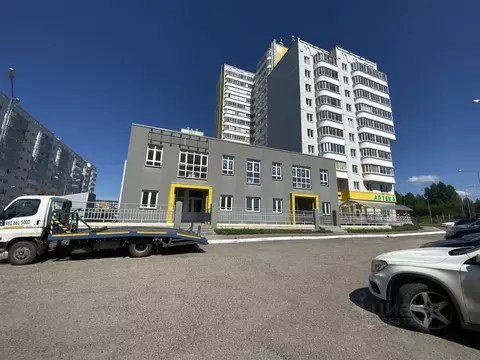 Помещение свободного назначения в Пермский край, Пермь Целинная ул., ...