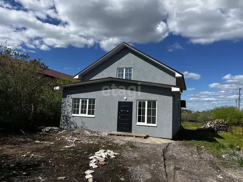 Дом в Башкортостан, Уфа городской округ, с. Нагаево  (120 м)