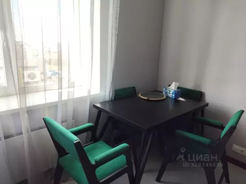 Квартира, 2 комнаты, 66 м