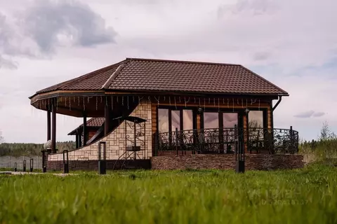 Дом в Пермский край, Чусовской муниципальный округ, д. Шалашная 1В (45 ...