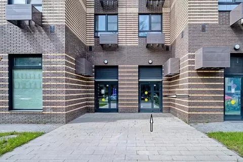 Помещение свободного назначения в Москва Волгоградский просп., 155 (76 ...