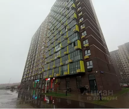 Помещение свободного назначения в Московская область, Ленинский ...