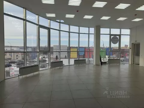 Помещение свободного назначения в Белгородская область, Белгород ...
