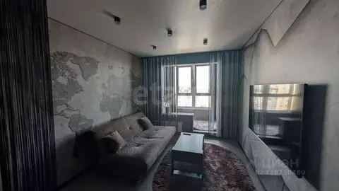 Студия Алтайский край, Барнаул ул. Солнечная Поляна, 94к1 (27.0 м)