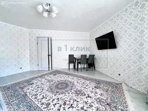 2-комнатная квартира: Ярославль, Суздальская улица, 89 (62.1 м)