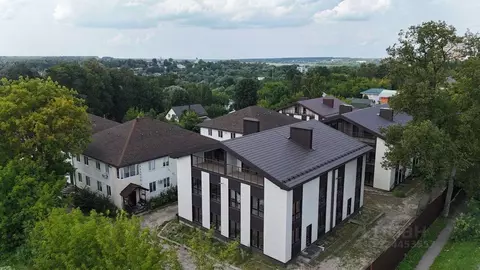 Таунхаус в Московская область, Чехов Солнышевская ул. (150 м)