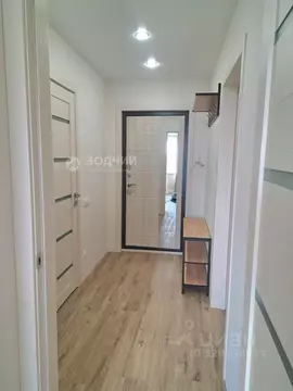 2-к кв. Чувашия, Чебоксары ул. Академика В.Н.Челомея, 14 (42.0 м)