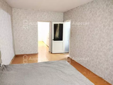 2-к кв. Волгоградская область, Волгоград ул. 64-й Армии, 125 (44.1 м)