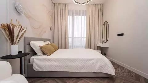 1-к кв. Москва ул. Академика Челомея, 1А (41.5 м)