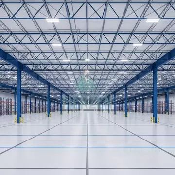 Склад в Московская область, Чехов муниципальный округ, д. Сергеево ул. ...