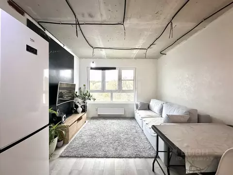 1-к кв. Москва Рязановское поселение, ул. Гореловская, 3 (41.6 м)